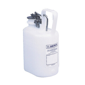 Pojemnik zabezpieczający na substancje żrące 4 litry (PE)