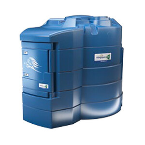 Zbiornik do przechowywania i magazynowania AdBlue BlueMaster® Standard 5000 litrów