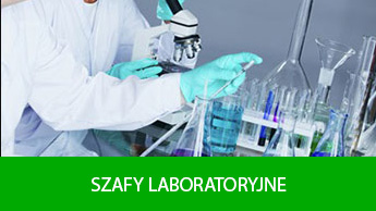 Szafy laboratoryjne - IKAPOL